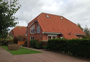 Ferienhaus Mühlenblick