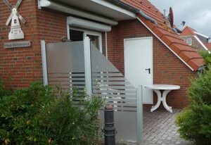 Ferienhaus Mühlenblick