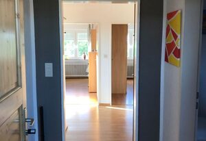 (5) Langeoog