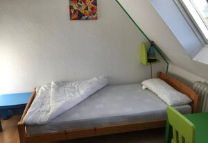 (5) Langeoog
