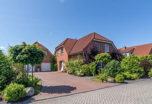 Ferienhaus Ella