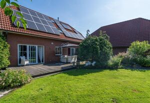 Ferienhaus Ella
