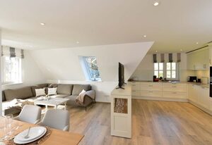 Appartement „Steuerbord“