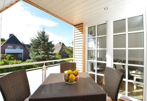 Appartement „Steuerbord“