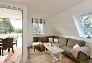 Appartement „Steuerbord“