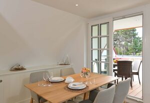 Appartement „Steuerbord“
