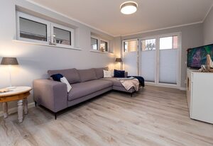 Appartement „Strandgutresidenz 1“