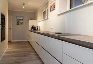 Appartement „Strandgutresidenz 1“