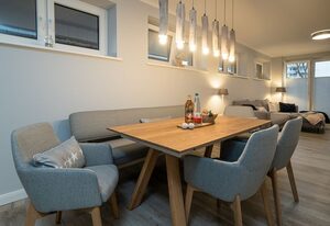 Appartement „Strandgutresidenz 1“