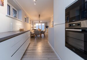Appartement „Strandgutresidenz 1“