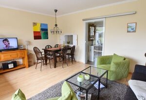 Ferienhaus Denappel Huis