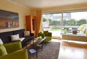 Ferienhaus Denappel Huis