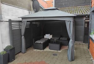 Ferienwohnung Altstadtherz