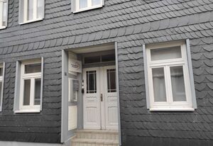 Ferienwohnung Altstadtherz