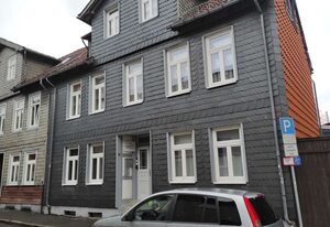Ferienwohnung Altstadtherz