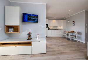 Appartement „Strandgutresidenz 2“