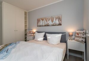 Appartement „Strandgutresidenz 2“