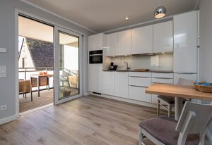 Appartement „Strandgutresidenz 2“