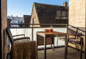 Appartement „Strandgutresidenz 2“