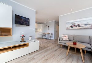 Appartement „Strandgutresidenz 2“