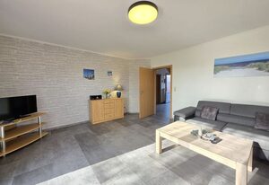 Komfortferienhaus Deichzauber mit Sauna Norddeich