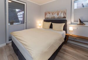 Appartement „Strandgutresidenz 3“