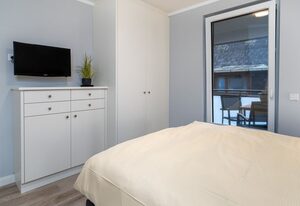 Appartement „Strandgutresidenz 3“