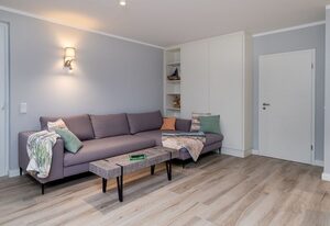 Appartement „Strandgutresidenz 3“