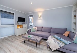 Appartement „Strandgutresidenz 3“