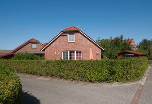 Ferienhaus Albatros