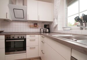 Ferienhaus Albatros