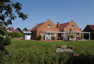 Ferienhaus Grachtenhuus