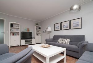 Ferienhaus Grachtenhuus
