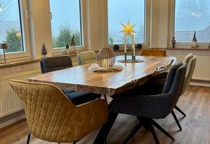 Stadtblick Ferienwohnung