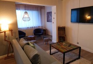 Ferienhaus Chalet am Hotel "Mein Bergblick"