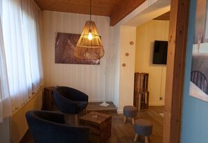 Ferienhaus Chalet am Hotel "Mein Bergblick"