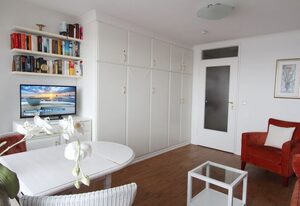 App. 71, Haus Sylter Welle,7.Etage