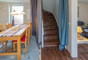 Ferienhaus Mackeriege
