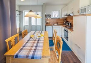 Ferienhaus Mackeriege