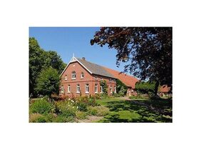 Ferienhof Altensiel – Ferienwohnung Hof Altensiel 743, 1 Hund erlaubt