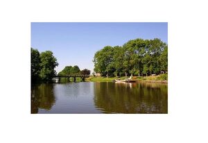 Ferienhof Altensiel – Ferienwohnung Hof Altensiel 743, 1 Hund erlaubt
