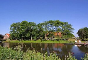 Ferienhof Altensiel – Ferienwohnung Hof Altensiel 743, 1 Hund erlaubt