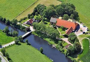 Ferienhof Altensiel – Ferienwohnung Hof Altensiel 743, 1 Hund erlaubt