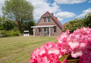 Ferienhaus Käpt n Tobi