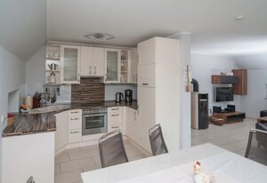 Ferienhaus Käpt n Tobi