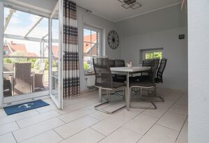 Ferienhaus Käpt n Tobi