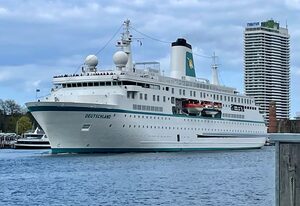 FeWo am Passathafen Travemünde-Priwall Ostseebrise -PVA020