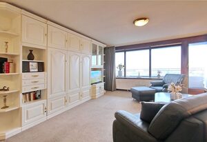 App. 72, Haus Sylter Welle,7.Etage