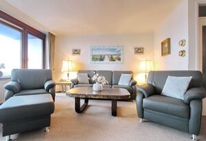 App. 72, Haus Sylter Welle,7.Etage
