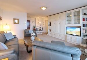 App. 72, Haus Sylter Welle,7.Etage